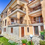Creska 629 Apartament