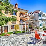 Apartament Creska 629 Rabac