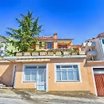 Creska 629 * Rabac
