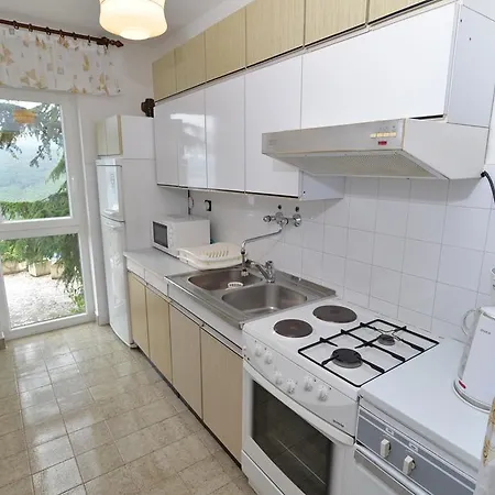 Апартаменты Creska 629