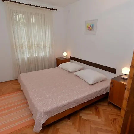 Creska 629 Рабац