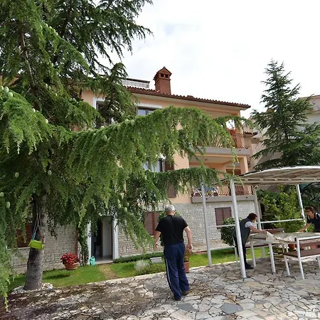Creska 629 Apartmán