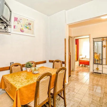 Apartmán Creska 629 *