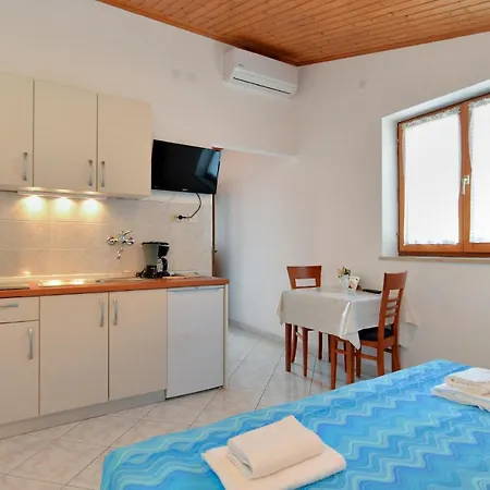 Creska 629 Рабац