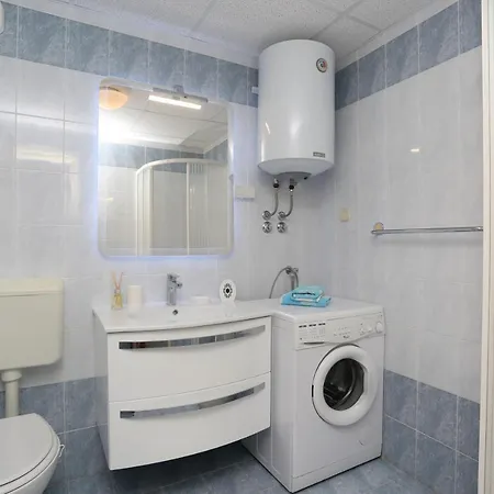 Creska 629 Rabac