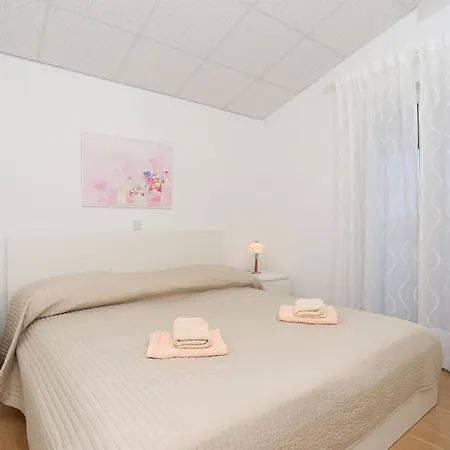 Apartamento Creska 629 *
