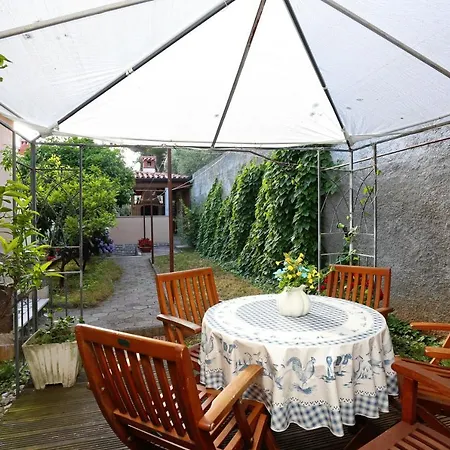 Creska 629 * Rabac
