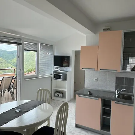 Apartment Creska 629