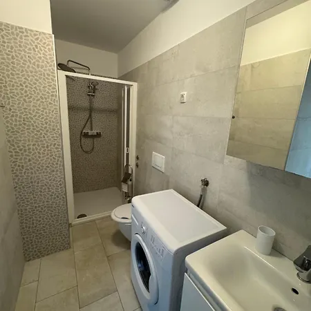 Apartamento Creska 629 Rabac