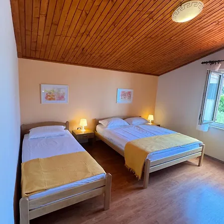 Apartment Creska 629