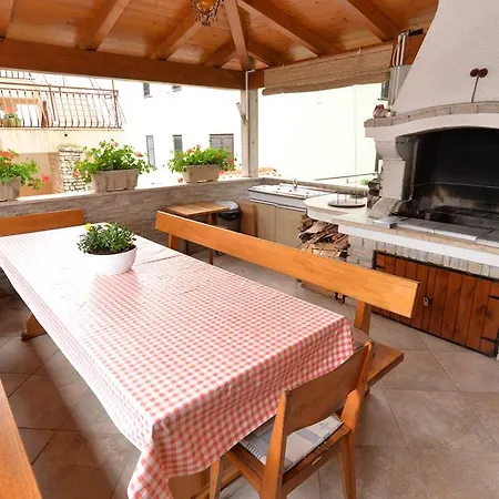 Creska 629 Apartment *