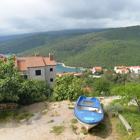 Apartment Creska 629