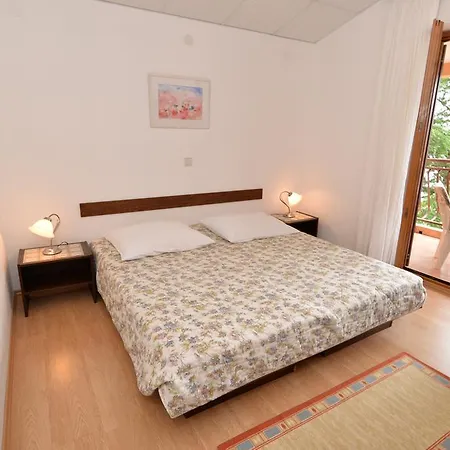 Apartment Creska 629 Rabac