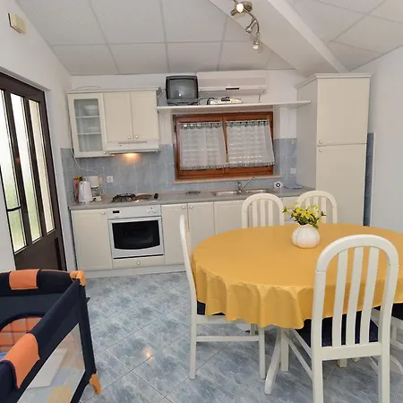 Apartment Creska 629