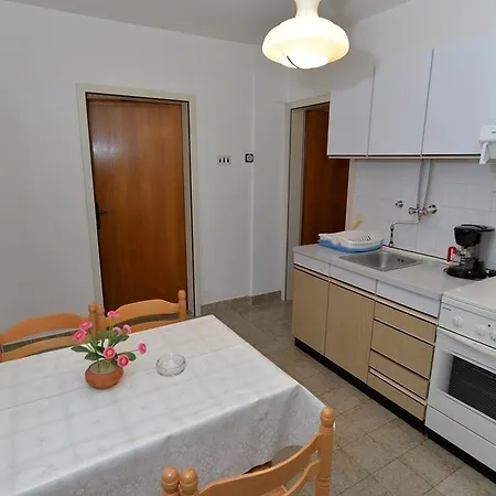 Creska 629 Daire Rabac