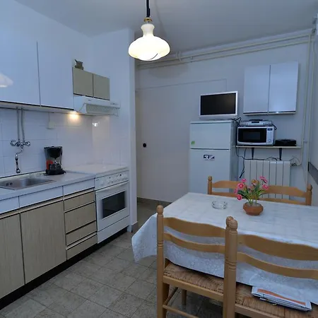 Creska 629 Daire Rabac