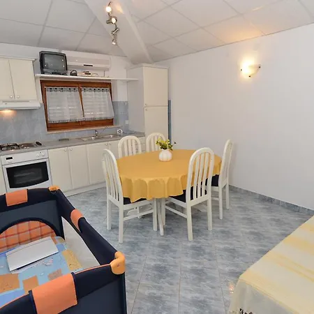 Creska 629 Apartment Rabac