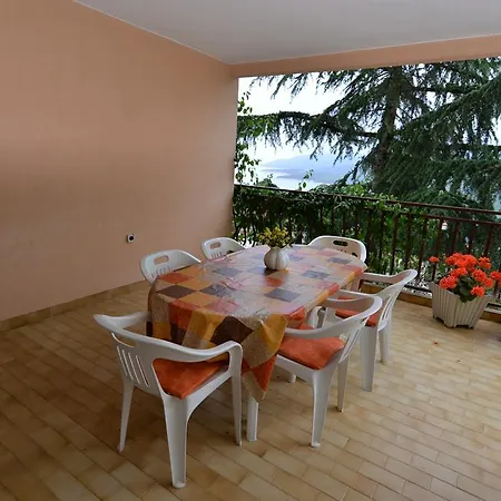 Creska 629 Apartment *