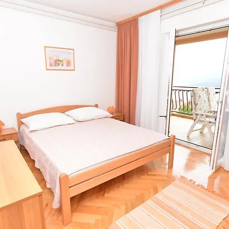 Creska 629 * Rabac