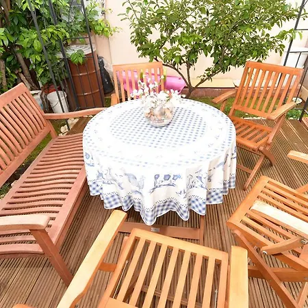 Creska 629 Apartment *