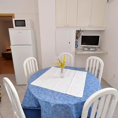 Creska 629 Apartment *