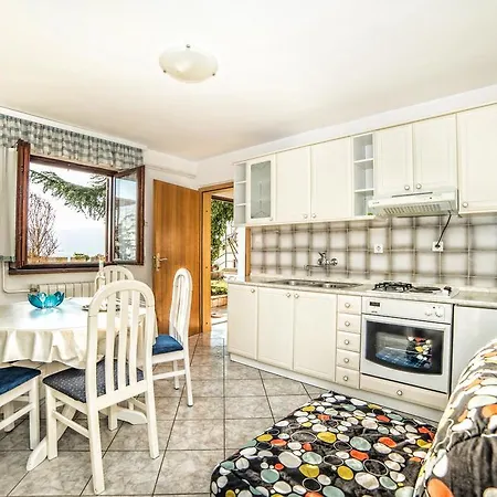 Creska 629 Apartment *
