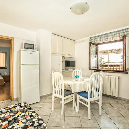 Apartment Creska 629