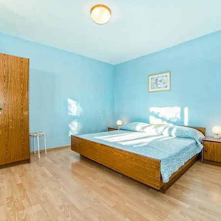 Creska 629 Daire Rabac