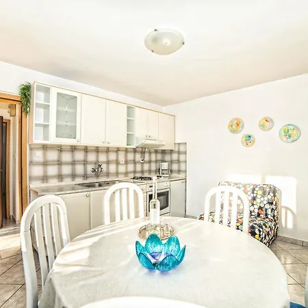 Creska 629 Apartment Rabac