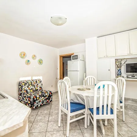 Creska 629 Rabac