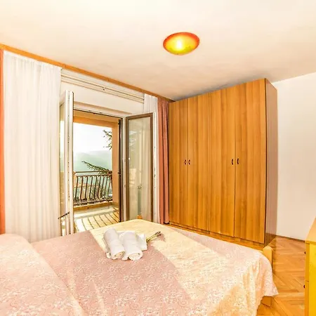 Creska 629 * Rabac