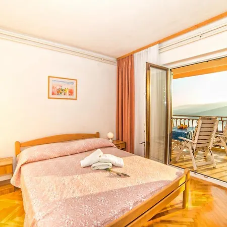 Creska 629 Rabac