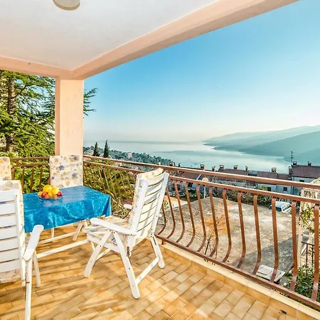 Creska 629 Apartment *