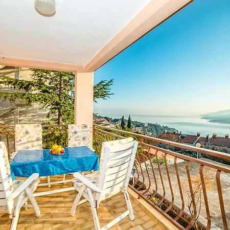 Creska 629 * Rabac
