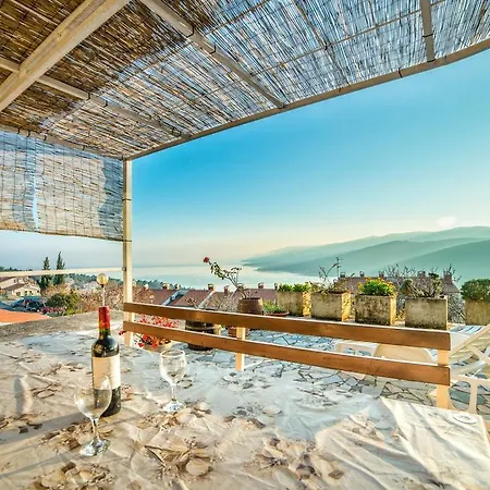 Creska 629 Rabac