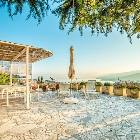 Creska 629 * Rabac