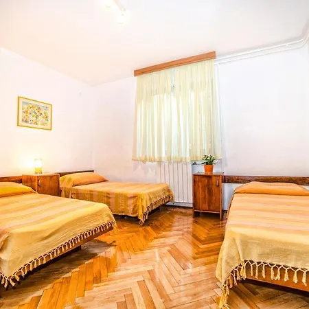 Apartment Creska 629