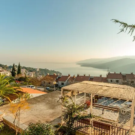 Creska 629 Rabac
