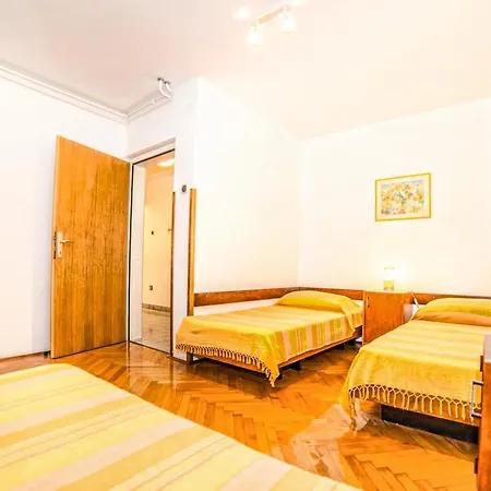 Creska 629 * Rabac