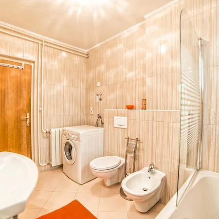 Creska 629 Daire Rabac