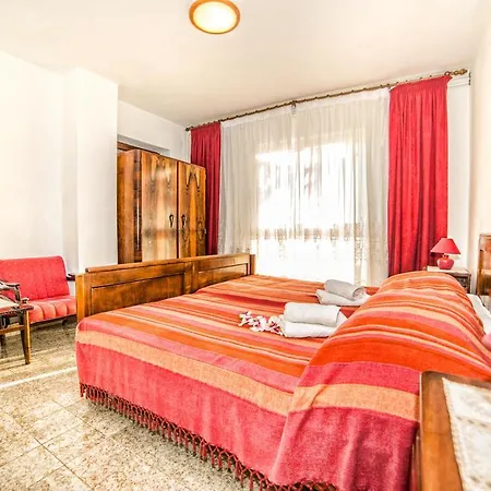 Creska 629 Apartment
