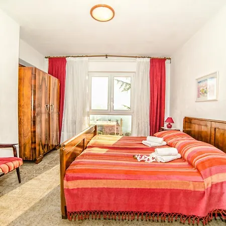 Creska 629 * Rabac