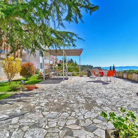 Creska 629 Rabac
