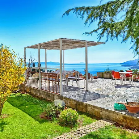 Apartment Creska 629