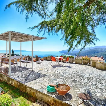 Creska 629 Rabac