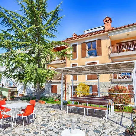 Creska 629 Apartment *