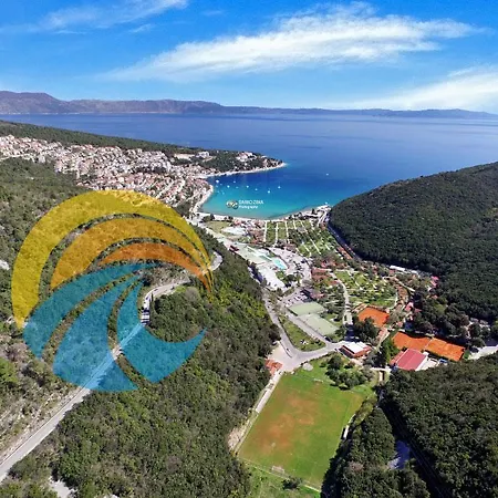 Creska 629 * Rabac