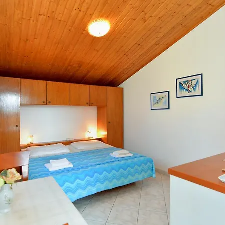 Apartment Creska 629