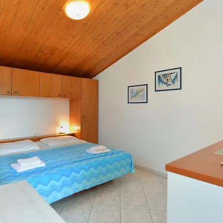 Apartment Creska 629