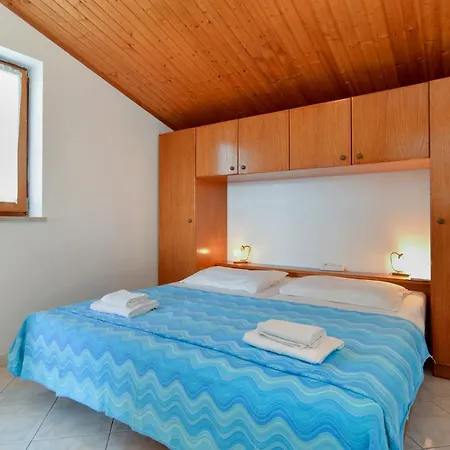Creska 629 Apartman